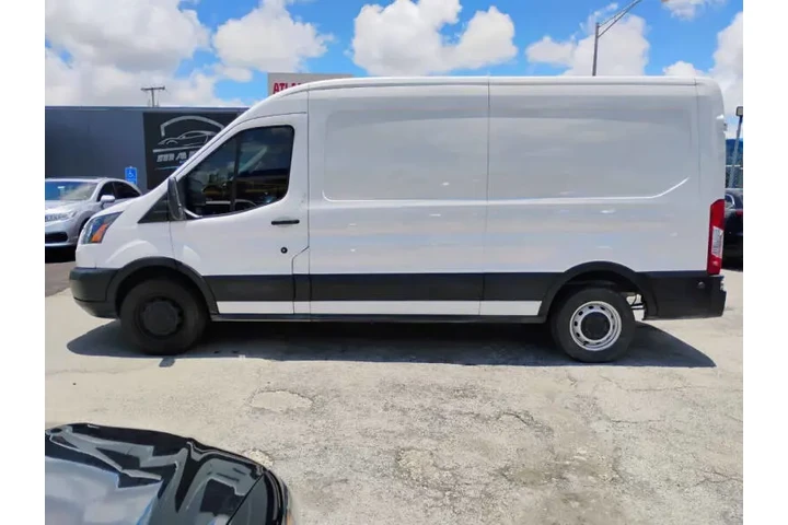 $14850 : 2019 Transit 150 image 10