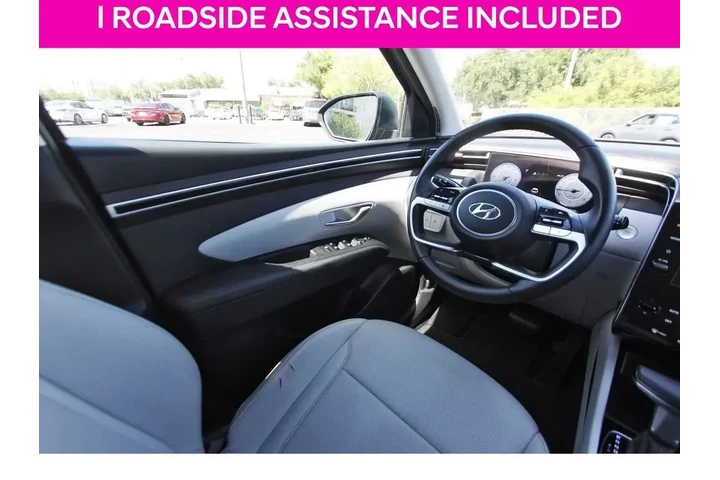 $20968 : Hyundai TUCSON 2023 SEL 4dr image 9