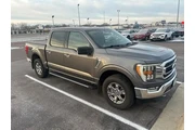 $32990 : Ford F-150 2021 4x4 XLT 4dr thumbnail