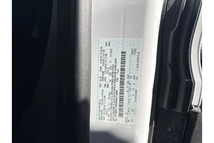 $31948 : Ford Transit 2024 250 3dr SW image 9