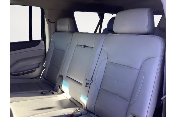 $24500 : GMC Yukon XL 2016 4x4 Denali image 7