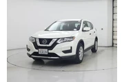 $16998 : Nissan Rogue 2017 S 4dr Cros thumbnail