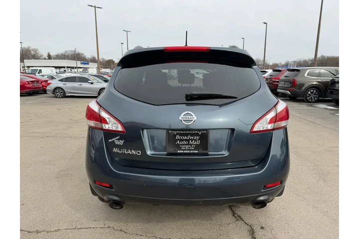 $5980 : 2014 Murano LE image 3