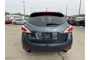 $5980 : 2014 Murano LE thumbnail