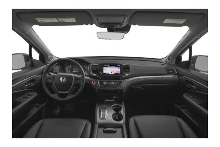 $31788 : Honda Ridgeline 2021 AWD RTL image 4