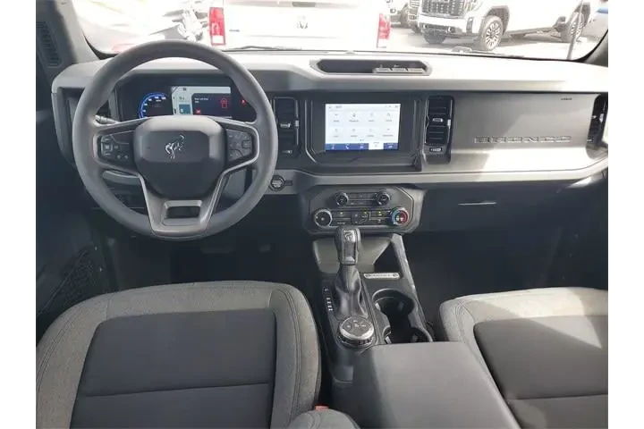 $34590 : Ford Bronco 2022 4x4 Base 4d image 10