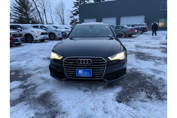 $21999 : 2017 A6 image 2