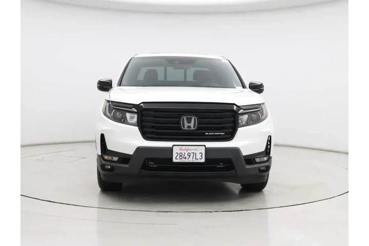 $33998 : Honda Ridgeline 2022 AWD Bla image 5