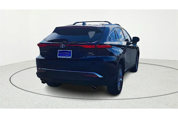 $28329 : Toyota Venza 2021 AWD LE 4dr image 7