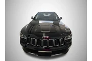 Jeep Grand Cherokee 2018 4x4 thumbnail