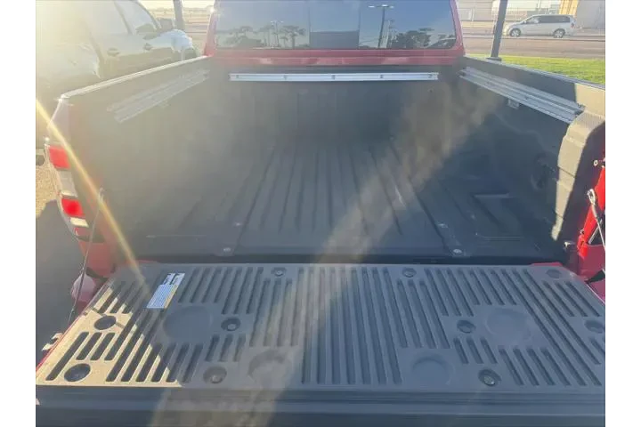 $39999 : Nissan Frontier 2023 4x4 PRO image 6