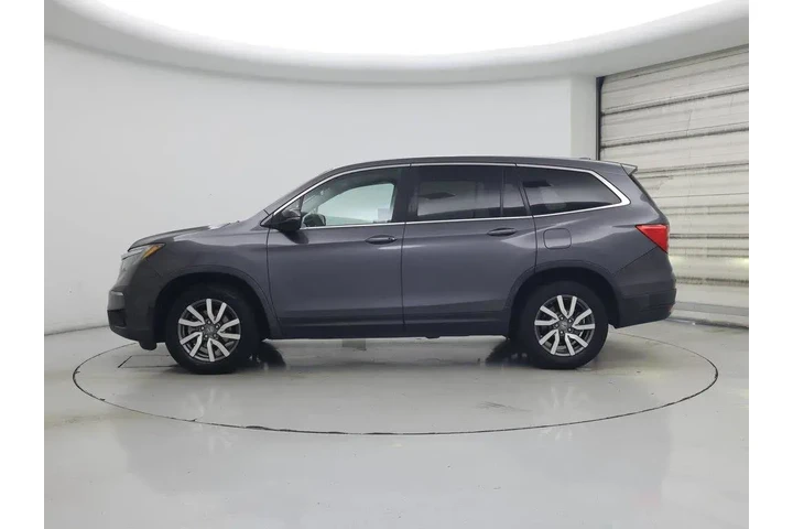 $19998 : Honda Pilot 2019 EX 4dr SUV image 3