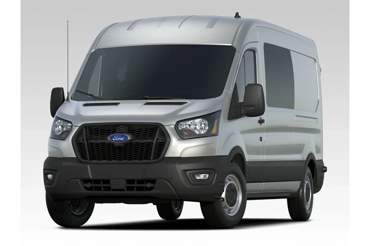 $34420 : Ford Transit 2023 AWD 250 3d image 1