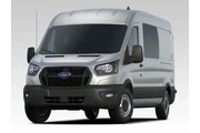 Ford Transit 2023 AWD 250 3d