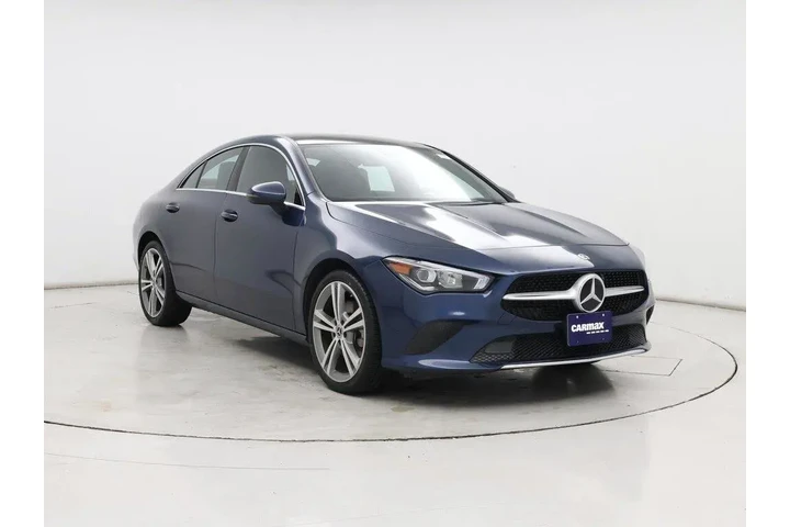 $25998 : Mercedes-Benz CLA 2020 CLA 2 image 1