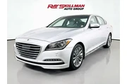 $17975 : Genesis G80 2017 3.8 4dr Sed thumbnail
