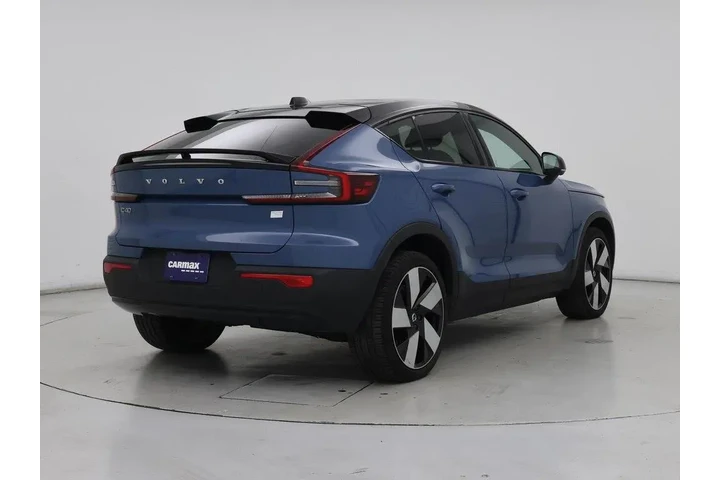 $29998 : Volvo C40 Recharge 2022 eAWD image 8