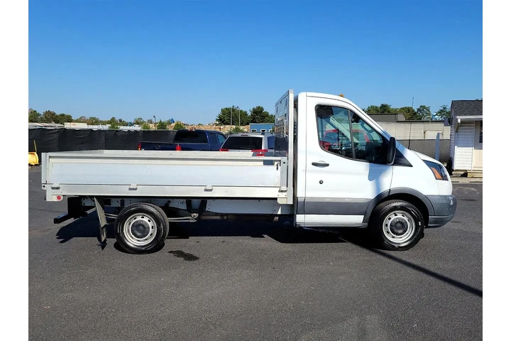 $20400 : 2018 Transit Chassis T-250 SR image 7