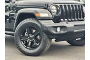 $31694 : Jeep Wrangler Unlimited 2021 thumbnail