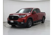 $30998 : Honda Ridgeline 2021 AWD RTL thumbnail