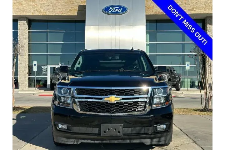 $26995 : Chevrolet Tahoe 2019 4x2 LT image 2