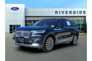 $30695 : Lincoln Aviator 2020 AWD Res thumbnail