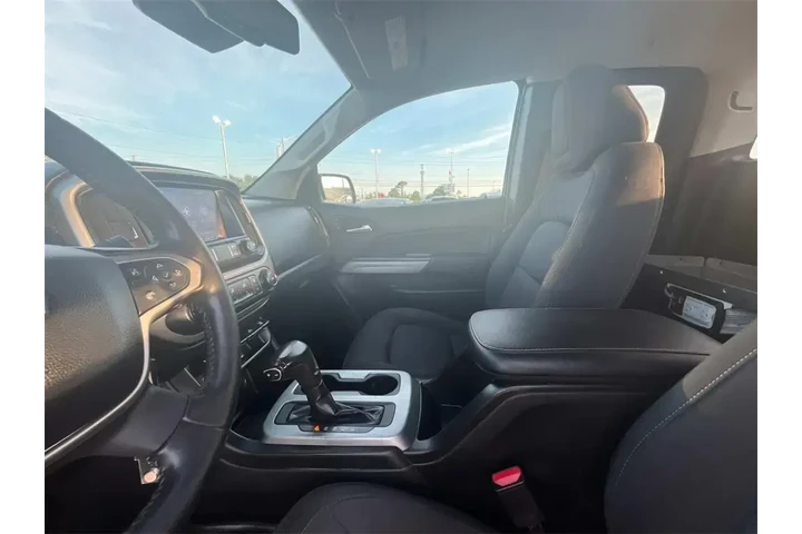 $14778 : Chevrolet Colorado 2021 4x2 image 10
