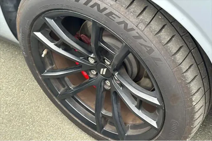 $36990 : Dodge Challenger 2021 R/T Sc image 4