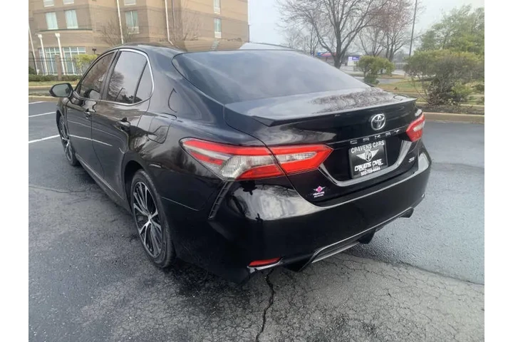 $12995 : 2018 Camry L image 7