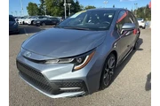 Toyota Corolla 2020 SE 4dr S en Seattle