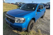 Ford Maverick 2022 AWD Laria en Springfield