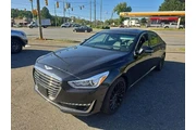 Genesis G90 2019 3.3T Premiu en Arlington VA