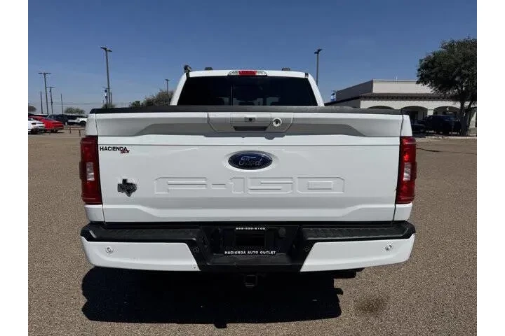 $39973 : 2023 F-150 image 4