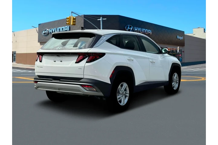 $27998 : Hyundai TUCSON 2025 AWD SE 4 image 7