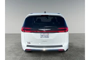 $33633 : Chrysler Pacifica 2024 Touri thumbnail