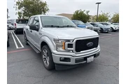 $23995 : Ford F-150 2019 4x2 XL 4dr S thumbnail