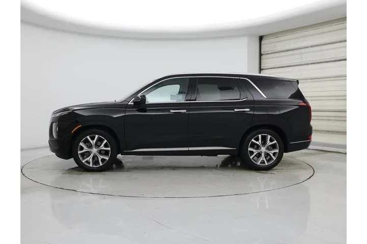 $34998 : Hyundai PALISADE 2022 Limite image 3