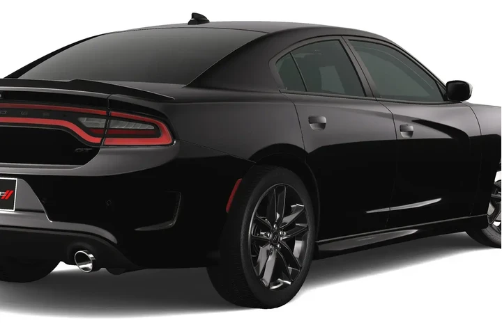 $33063 : Dodge Charger 2023 AWD GT 4d image 2