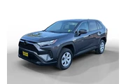 Toyota RAV4 2024 AWD LE 4dr