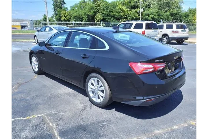 $17995 : 2019 Malibu LT image 3