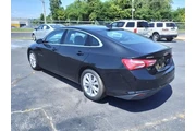 $17995 : 2019 Malibu LT thumbnail