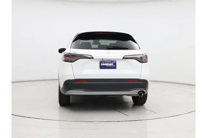 $26998 : Honda HR-V 2025 Sport 4dr Cr image 6