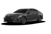 Camry XSE