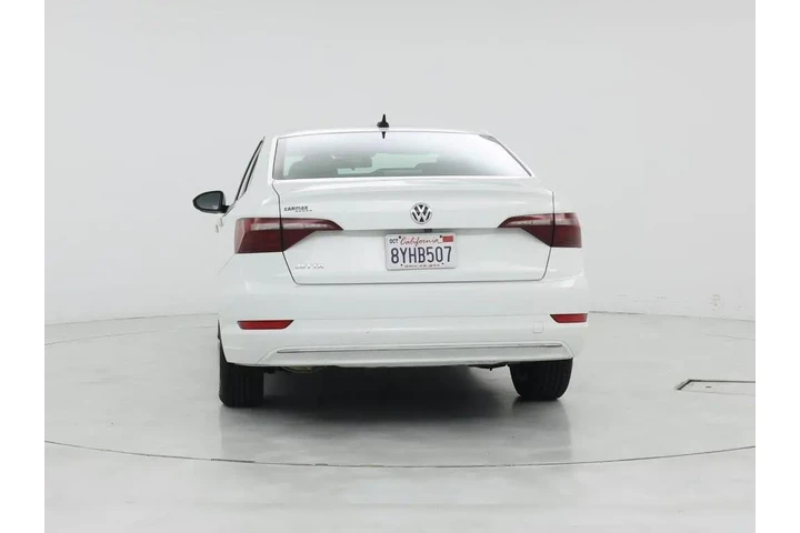 $16998 : Volkswagen Jetta 2020 S 4dr image 6