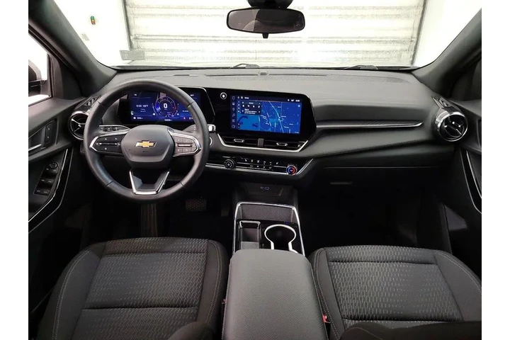 $26998 : Chevrolet Equinox 2025 LT 4d image 9