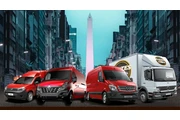 Servicio de fletes y mudanzas en Buenos Aires
