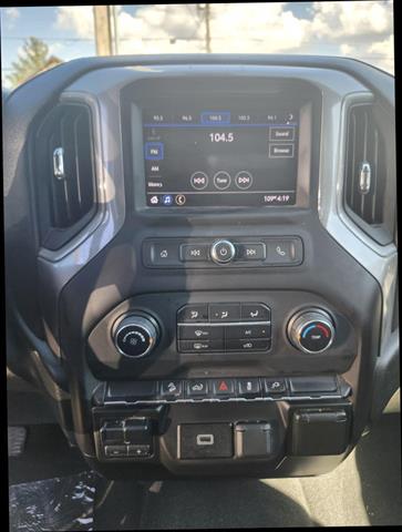 $24999 : 2020 CHEVROLET SILVERADO 1500 image 1