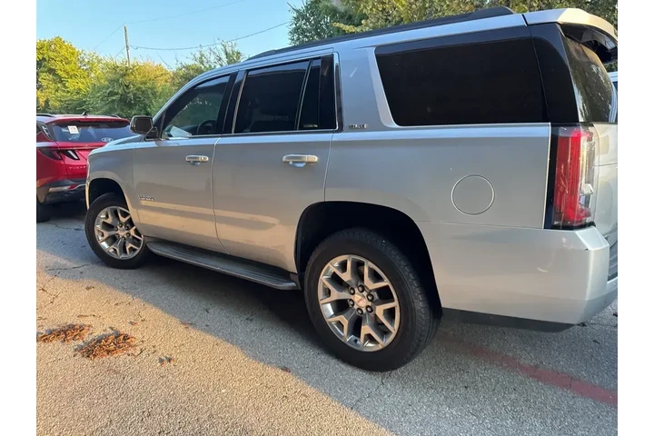 $18798 : GMC Yukon 2015 4x2 SLE 4dr S image 10