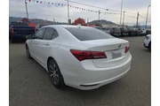 $13990 : Acura TLX 2015 4dr Sedan w/T thumbnail
