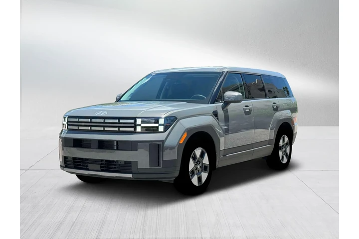 $36350 : Hyundai SANTA FE Hybrid 2026 image 1